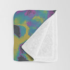 Sleepwalk Throw Blanket Gallery Image 3