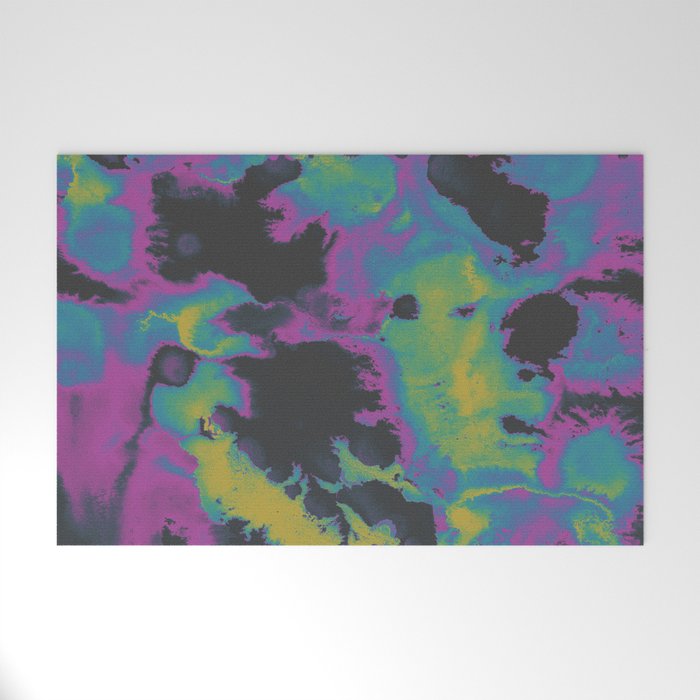 Sleepwalk Welcome Mat Gallery Image 1