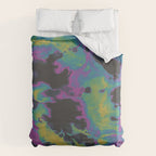 Sleepwalk Duvet Cover Gallery Image 6