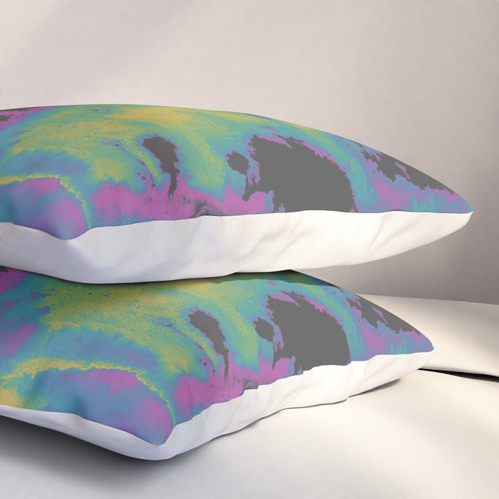 Sleepwalk Pillow Sham Gallery Image 3