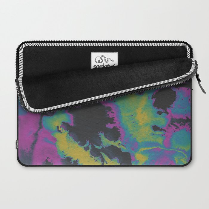 Sleepwalk Laptop Sleeve Gallery Image 2
