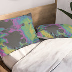 Sleepwalk Pillow Sham Gallery Image 2