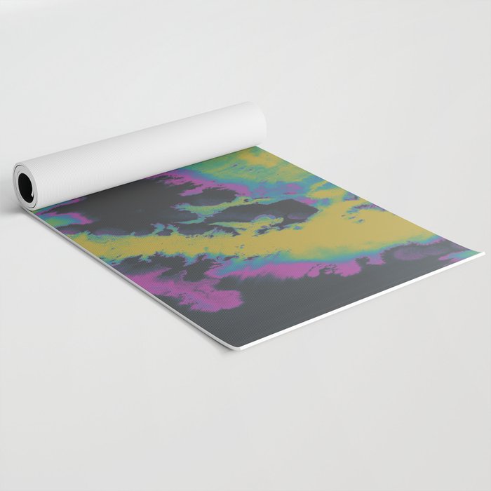 Sleepwalk Yoga Mat Gallery Image 2