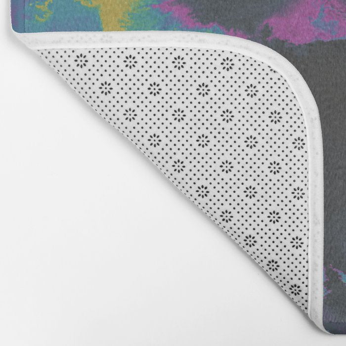 Sleepwalk Bath Mat Gallery Image 2