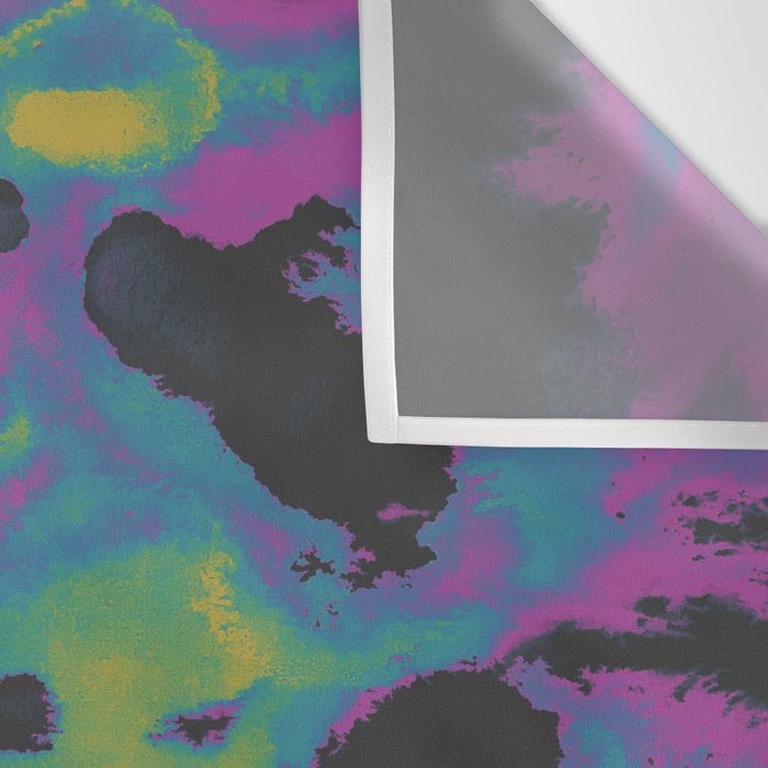 Sleepwalk Wall Tapestry Gallery Image 3