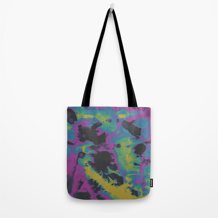 Sleepwalk Tote Bag Gallery Image 2