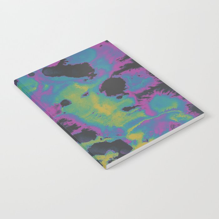 Sleepwalk Notebook Gallery Image 1