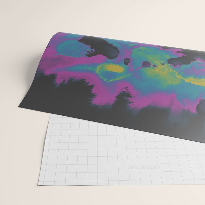 Sleepwalk Wrapping Paper Gallery Image 2