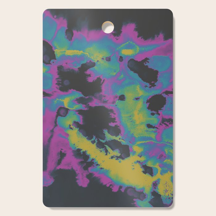 Sleepwalk Cutting Board Gallery Image 1