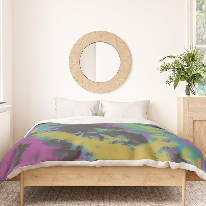 Sleepwalk Duvet Cover Gallery Image 3
