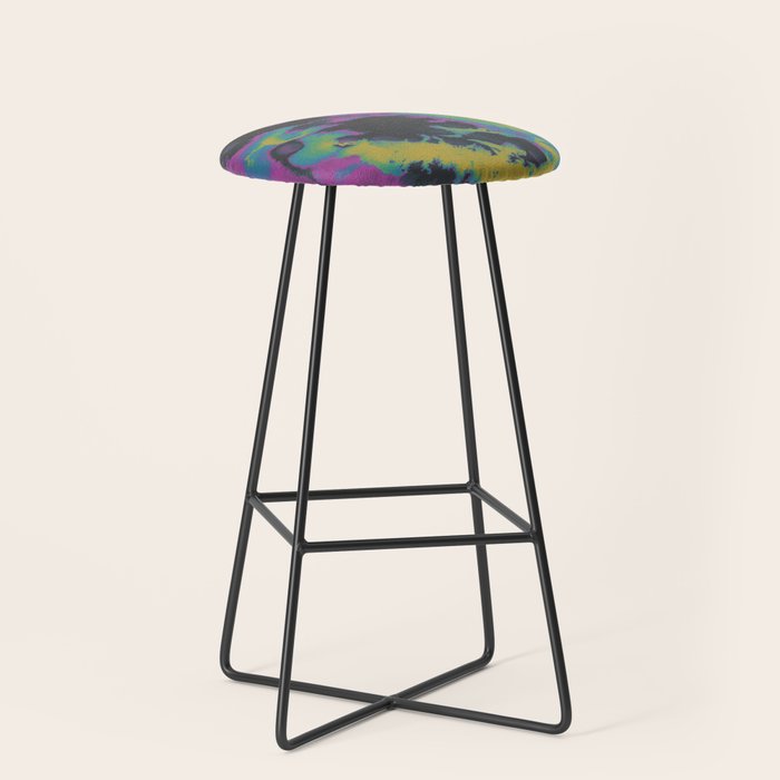 Sleepwalk Stool Gallery Image 1