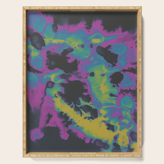 Sleepwalk Serving Tray Gallery Image 1