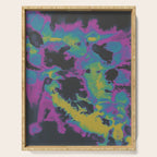 Sleepwalk Serving Tray Gallery Image 1