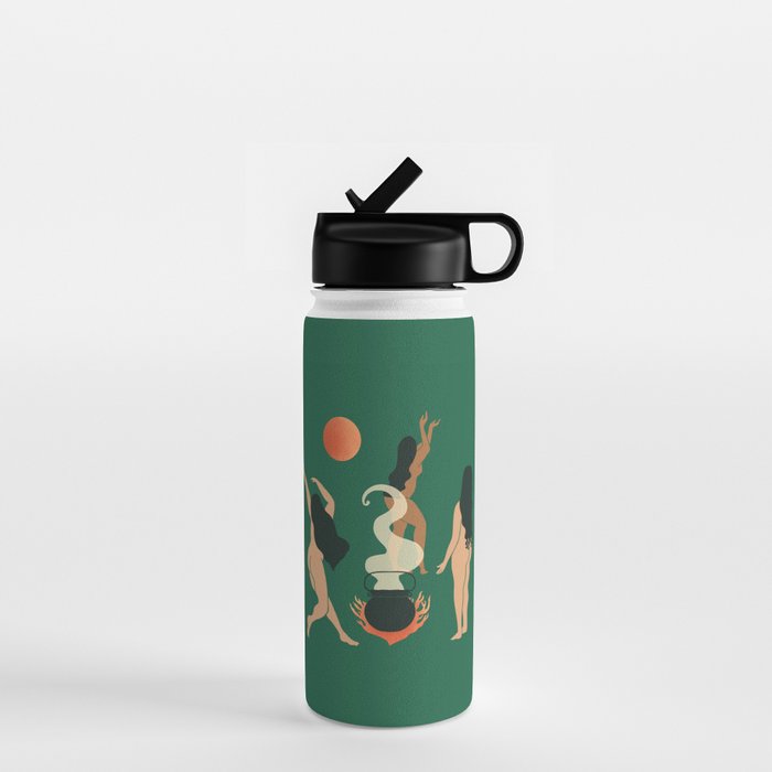 The VVitches  Water Bottle Gallery Image 1