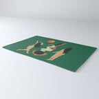 The VVitches  Rug Gallery Image 3