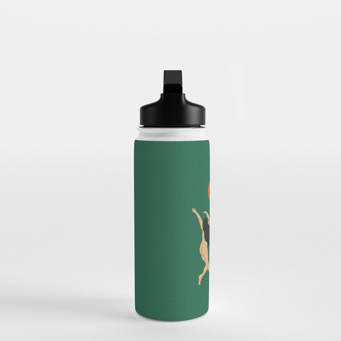 The VVitches  Water Bottle Gallery Image 3