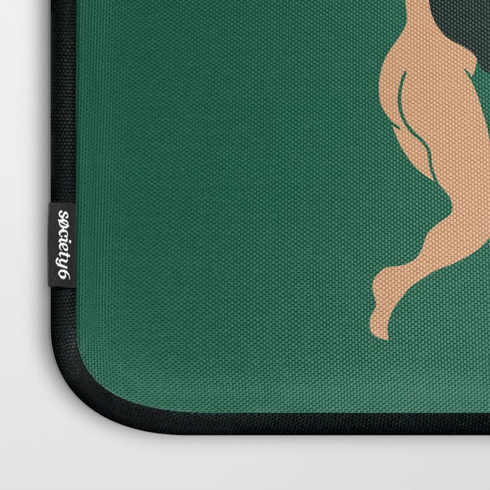 The VVitches  Laptop Sleeve Gallery Image 3