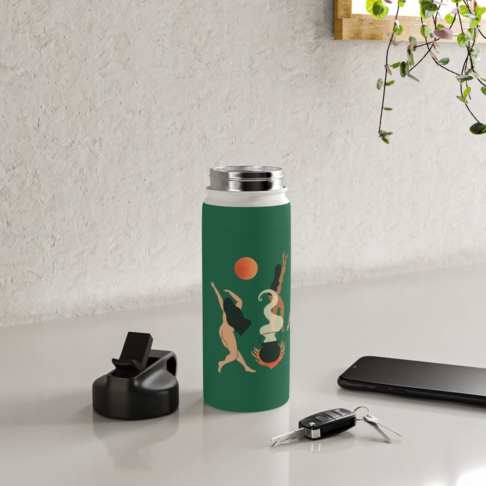 The VVitches  Water Bottle Gallery Image 4