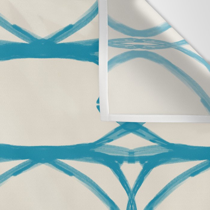 Pattern Play Wall Tapestry Gallery Image 3