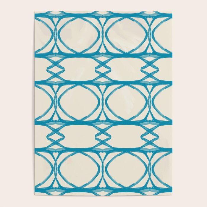 Pattern Play Poster Gallery Image 4