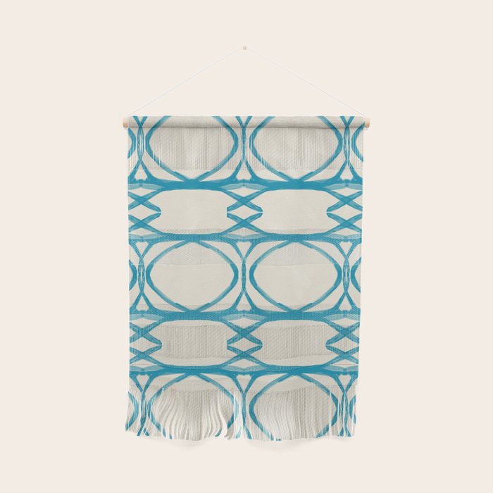 Pattern Play Wall Hanging Gallery Image 1