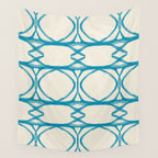 Pattern Play Wall Tapestry Gallery Image 4