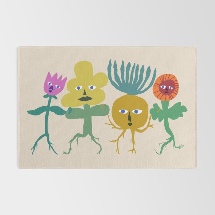 Great escape Rug Gallery Image 2