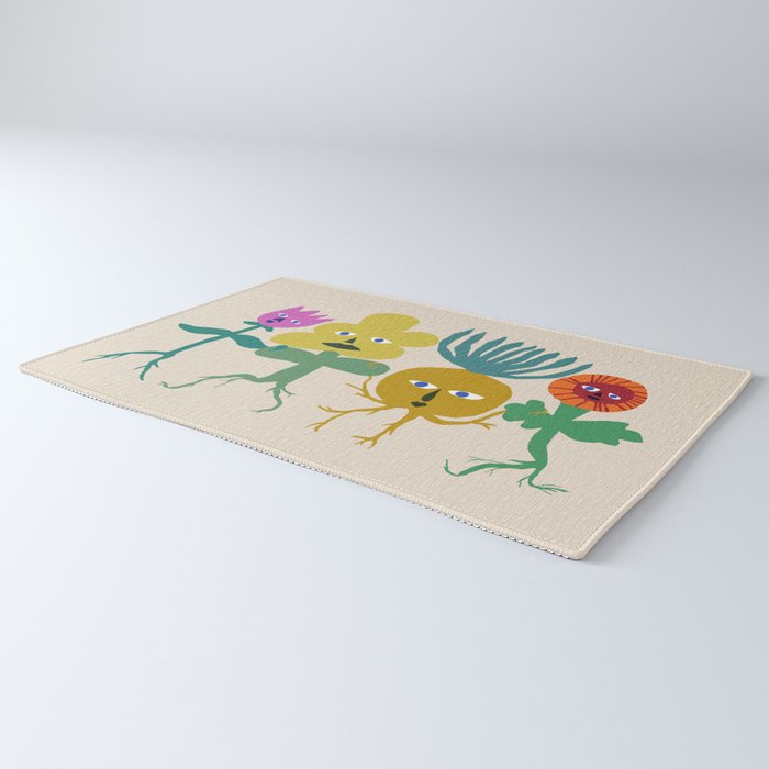 Great escape Rug Gallery Image 3