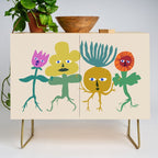 Great escape Credenza Gallery Image 1