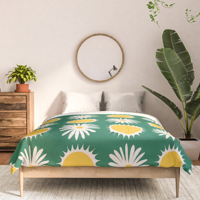 All brightness, big and small Comforter Gallery Image 3