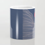 Cat Landscape 189 Coffee Mug Gallery Image 4