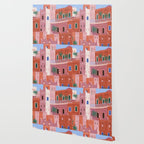 Sunset in Morocco Wallpaper Gallery Image 2