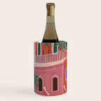 Sunset in Morocco Wine Chiller Gallery Image 3