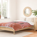 Sunset in Morocco Duvet Cover Gallery Image 2