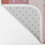 Sunset in Morocco Bath Mat Gallery Image 2
