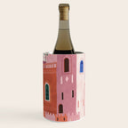 Sunset in Morocco Wine Chiller Gallery Image 2