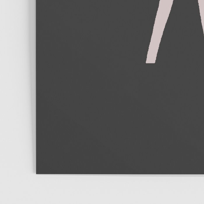 Solo Rider - Charcoal Poster Gallery Image 3