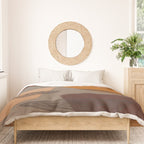 Transparent Shapes #1 Duvet Cover Gallery Image 3