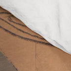 Transparent Shapes #1 Comforter Gallery Image 4
