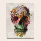 SKULL 2 Notebook Gallery Image 4