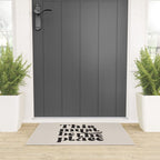 This Must Be The Place Welcome Mat Gallery Image 3
