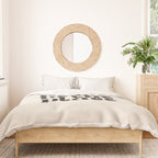 This Must Be The Place Duvet Cover Gallery Image 3