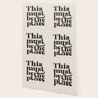 This Must Be The Place Wallpaper Gallery Image 2