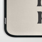 This Must Be The Place Laptop Sleeve Gallery Image 3