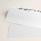 Enjoy the Little Things Wrapping Paper Gallery Image 2