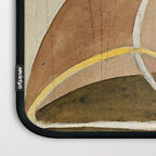 Hilma af Klint "Tree of Knowledge No. 1" Laptop Sleeve Gallery Image 3