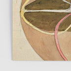Hilma af Klint "Tree of Knowledge No. 1" Poster Gallery Image 3