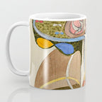 Hilma af Klint "Tree of Knowledge No. 1" Coffee Mug Gallery Image 3