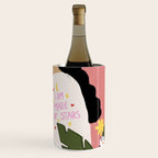 I am Made of Stars Wine Chiller Gallery Image 3