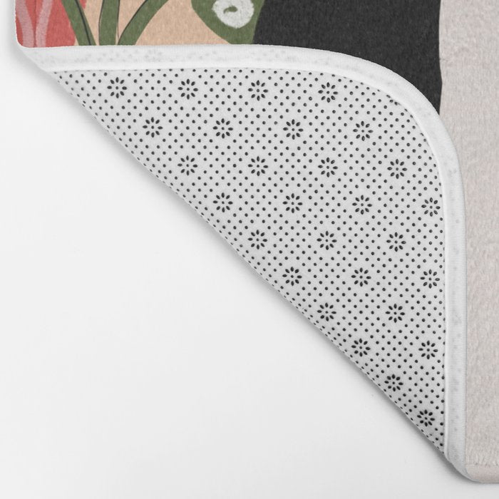 I am Made of Stars Bath Mat Gallery Image 2